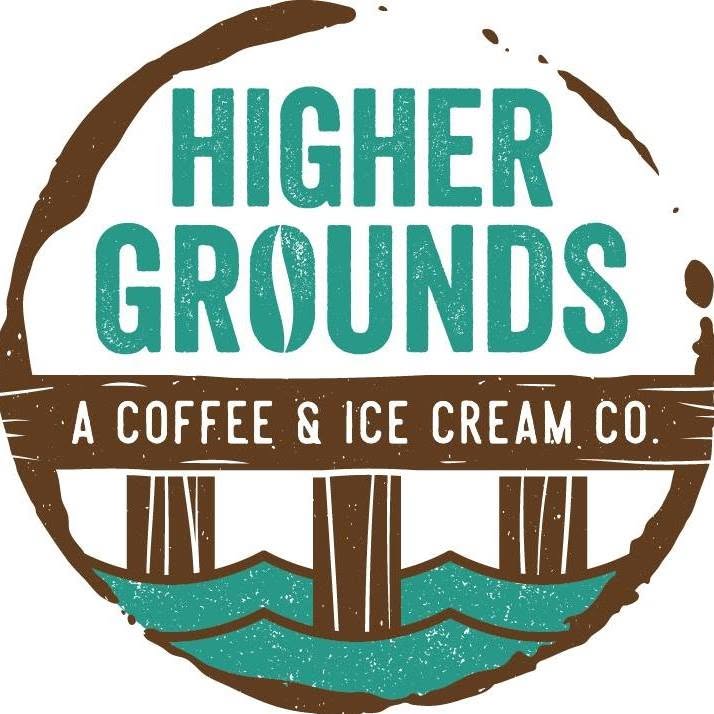 Higher Grounds logo